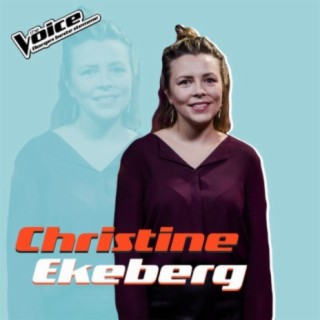 Christine Ekeberg