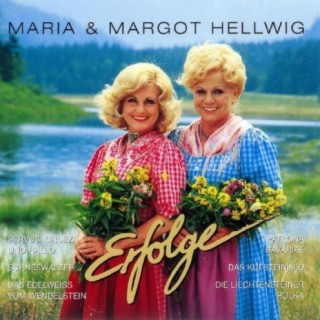 Maria & Margot Hellwig