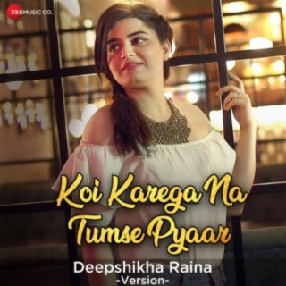 Deepshikha Raina