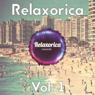 Relaxorica, Vol. 1