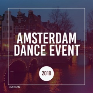 Amsterdam Dance Event 2018