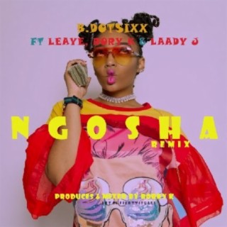 Ngosha (Remix) | Boomplay Music