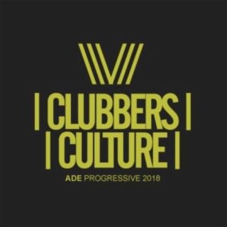 Clubbers Culture: Ade Progressive 2018