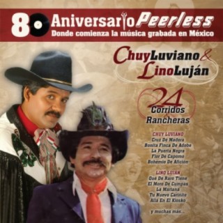 Chuy Luviano