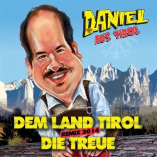Daniel aus Tirol