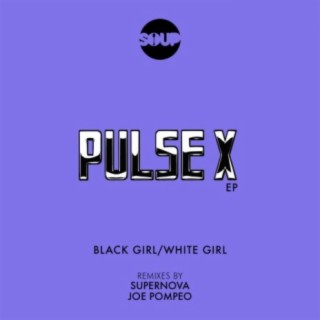 Pulse X EP