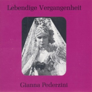Gianna Pederzini
