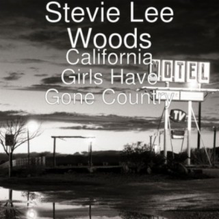 Stevie Lee Woods