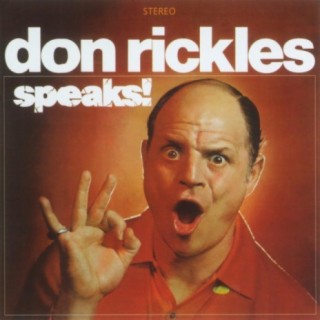 Don Rickles