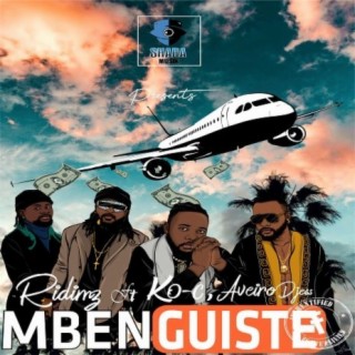 Mbenguiste feat. Ko-c x Aveiro Djess lyrics | Boomplay Music