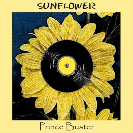 Sunflower | Boomplay Music