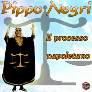 Pippo Negri