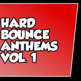 Defiance Hard Bounce Anthems Volume 1