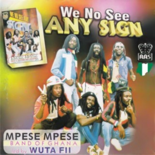 Mpese Mpese Band Of Ghana