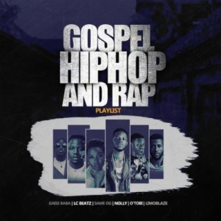 Gospel Hiphop and Rap