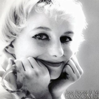 Blossom Dearie