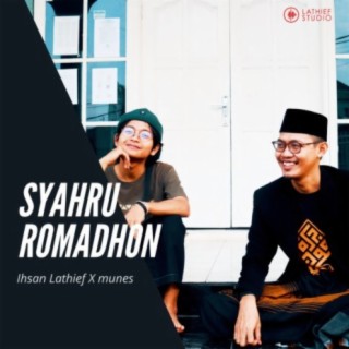 Syahru Romadhon