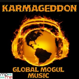 Karmageddon - Tribute to Dot Rotten