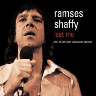 Ramses Shaffy