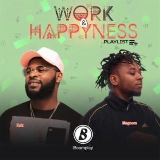 Work & Happyness