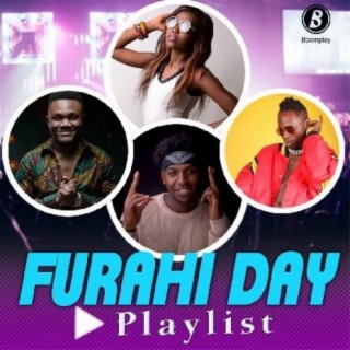 Furahi Day Playlist!