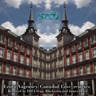 Cannibal Love (Remixes)