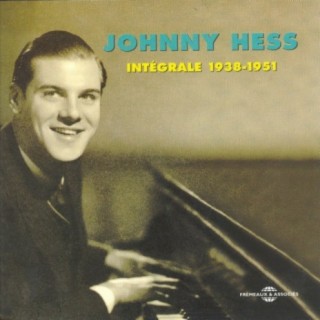 Johnny Hess