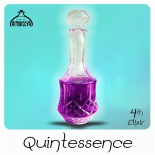 Quintessence 4th Elixir