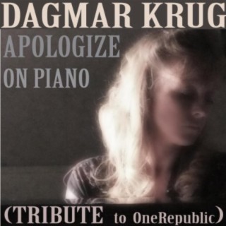 Apologize - on Piano