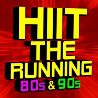 HIIT the Running – 70s & 80