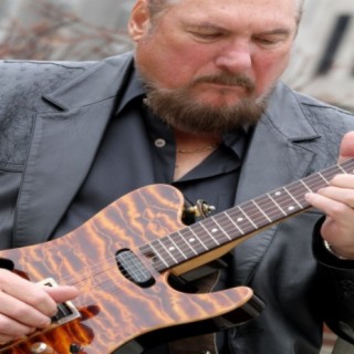 Steve Cropper