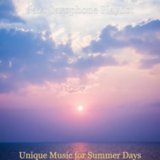 Unique Music for Summer Days