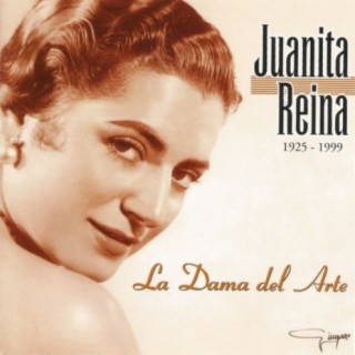 Juanita Reina