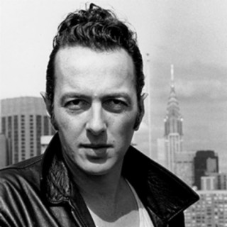 Joe Strummer