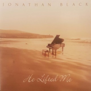 JONATHAN BLACK