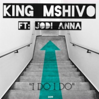 King Mshivo