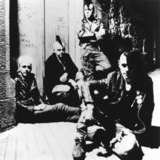 The Exploited