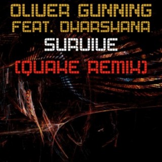 Survive (Quake Remix)