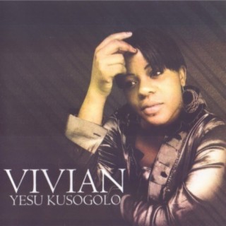 Yesu Kusogolo