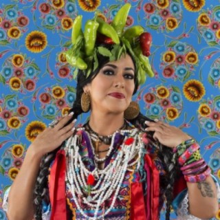 Lila Downs