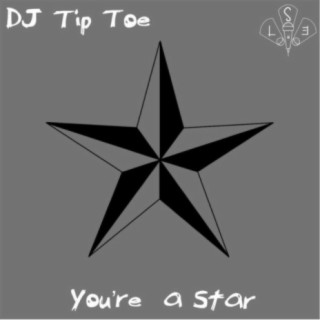 DJ Tip Toe