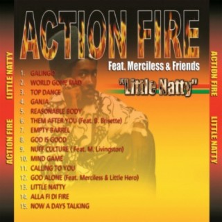 Action Fire