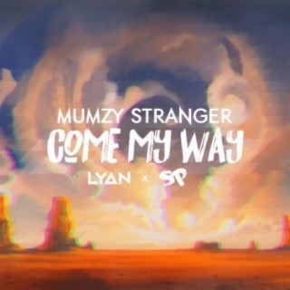 Mumzy Stranger