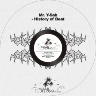 History of Beat