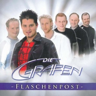 Flaschenpost - Die Grafen