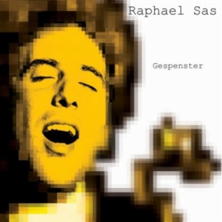 Raphael Sas