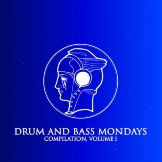 DNB Mondays Compilation, Vol. 1