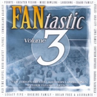 FANtastic Volume 3