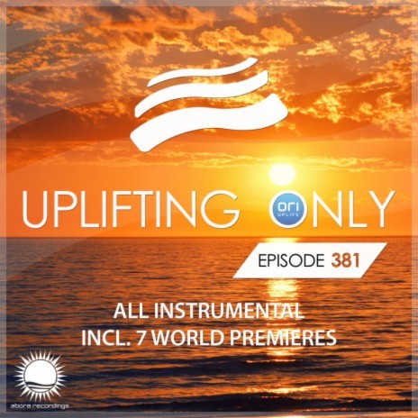 Strings Of Life [UpOnly 381] (Mix Cut) ft. Junior & W!SS | Boomplay Music