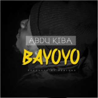 Bayoyo lyrics | Boomplay Music